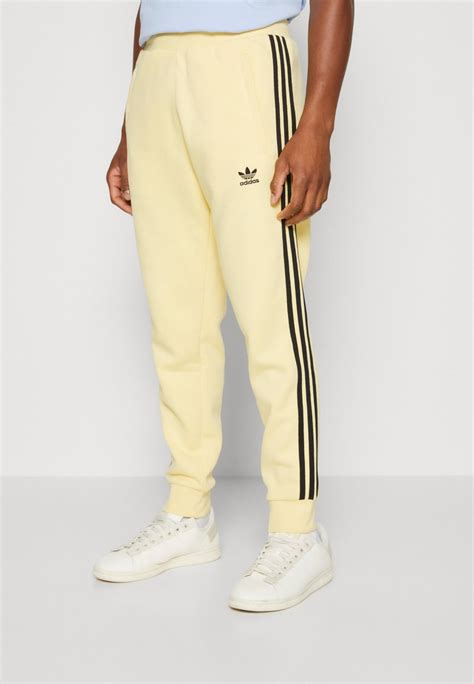 gelbe adidas hose herren